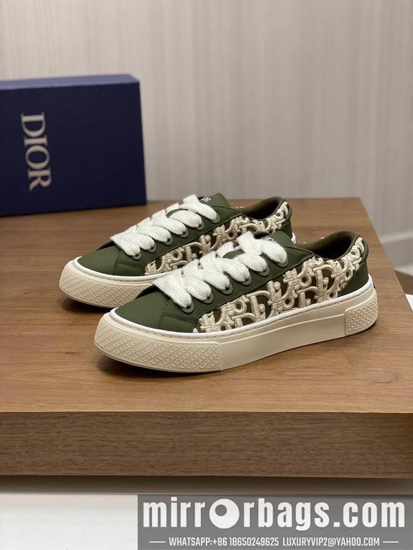 Dior Shoes sz38-45 hnm0169