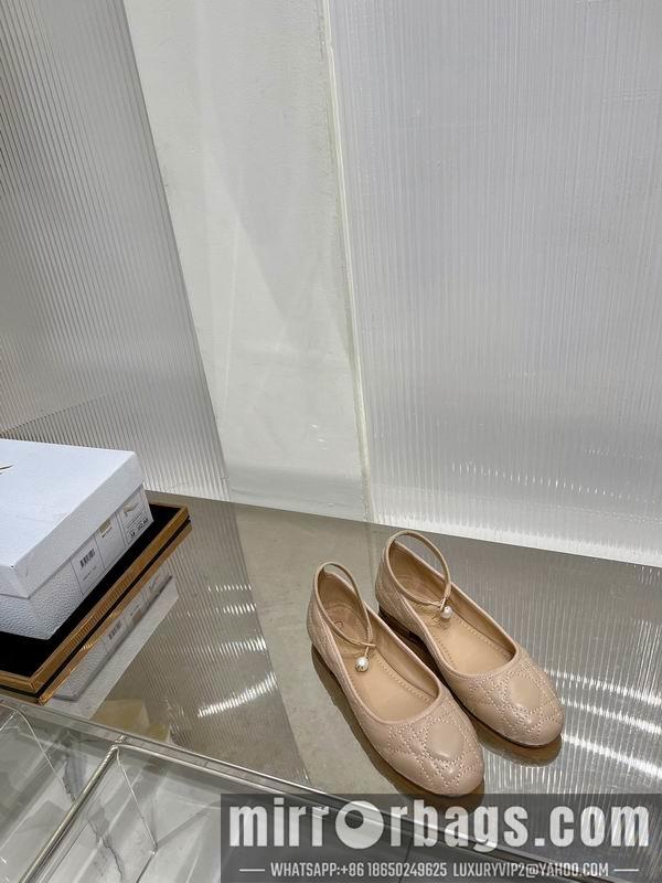 Dior Shoes sz35-40 mnw0202