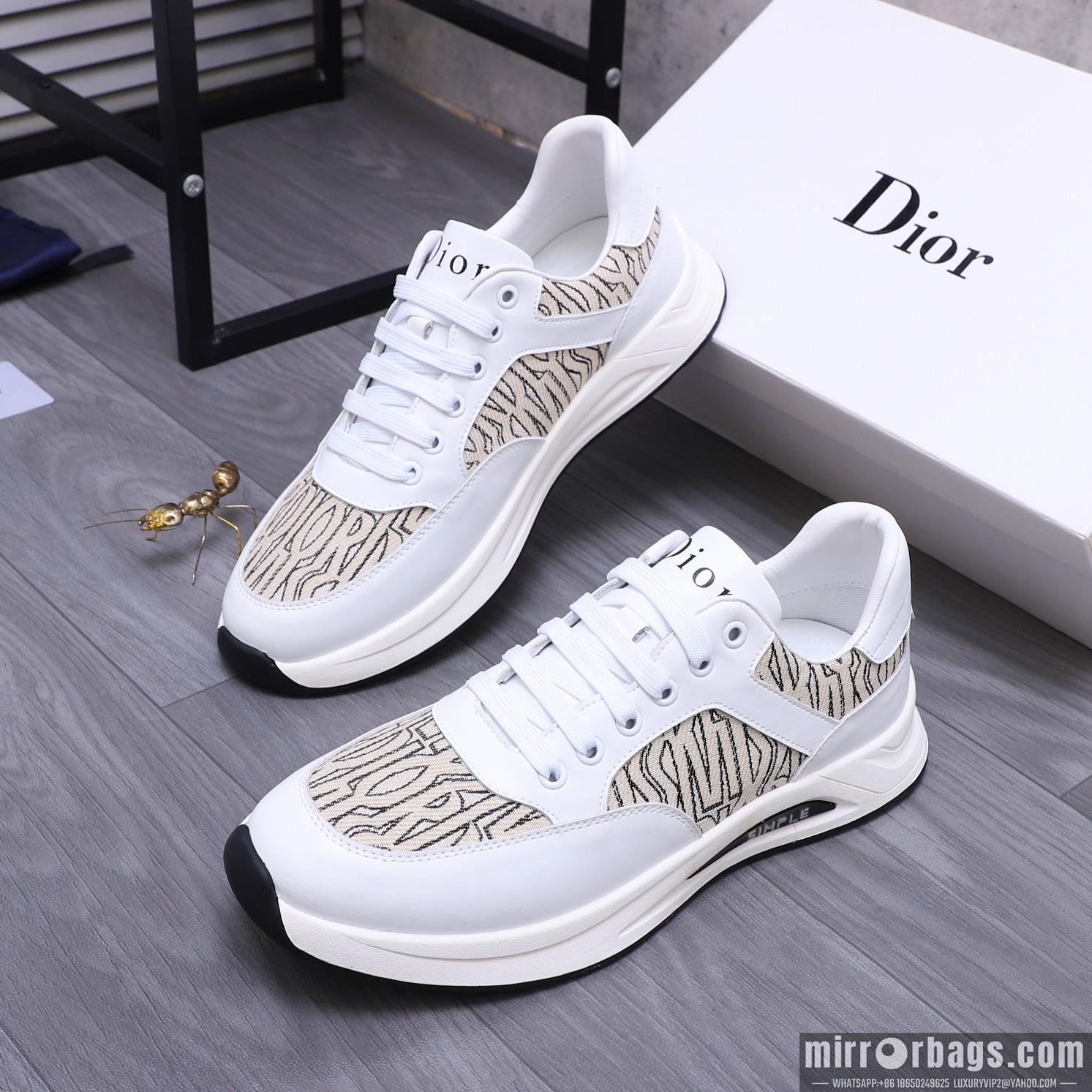 Dior Shoes sz38-45 hnh1203