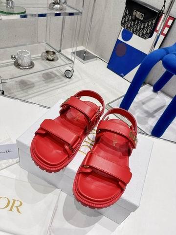 Dior Shoes sz35-42 mnh0303