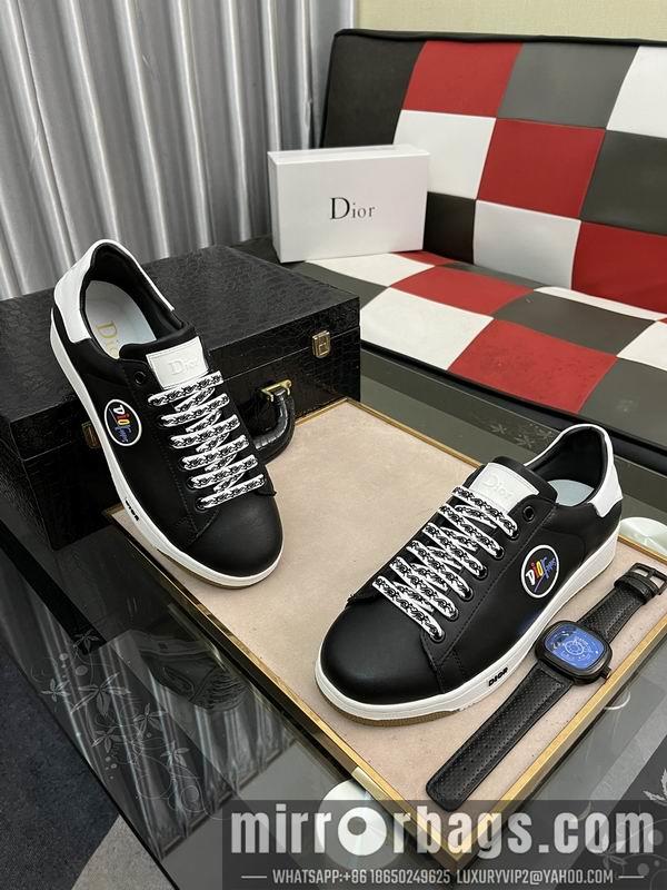Dior Shoes sz38-44 mnm0127