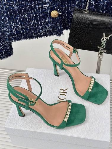 Dior Shoes sz35-42 10cm mnh0502