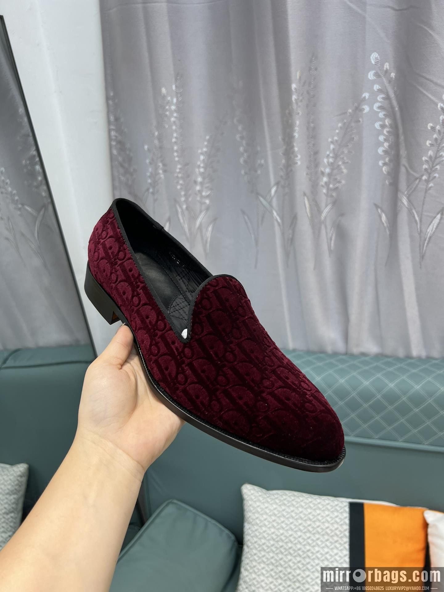 Dior Shoes sz38-44 hnh1203
