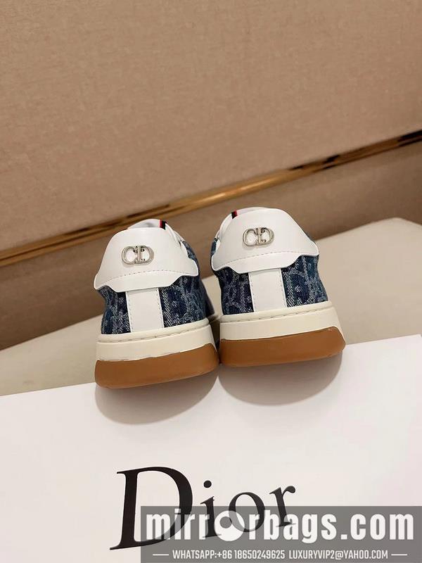 Dior Shoes sz38-44 8qh1001