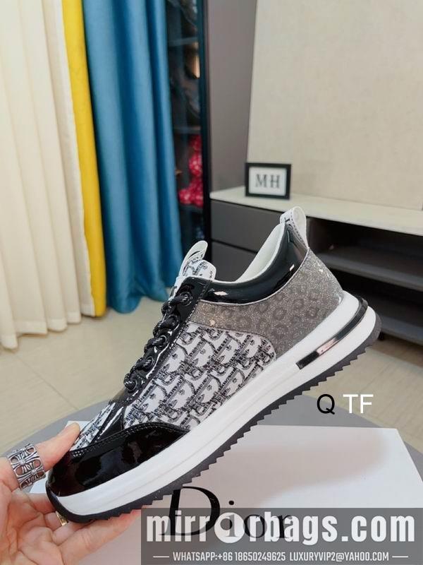 Dior Shoes sz38-45 2C TF0805