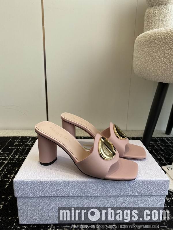 Dior Shoes sz35-40 8.5cm mnw0205