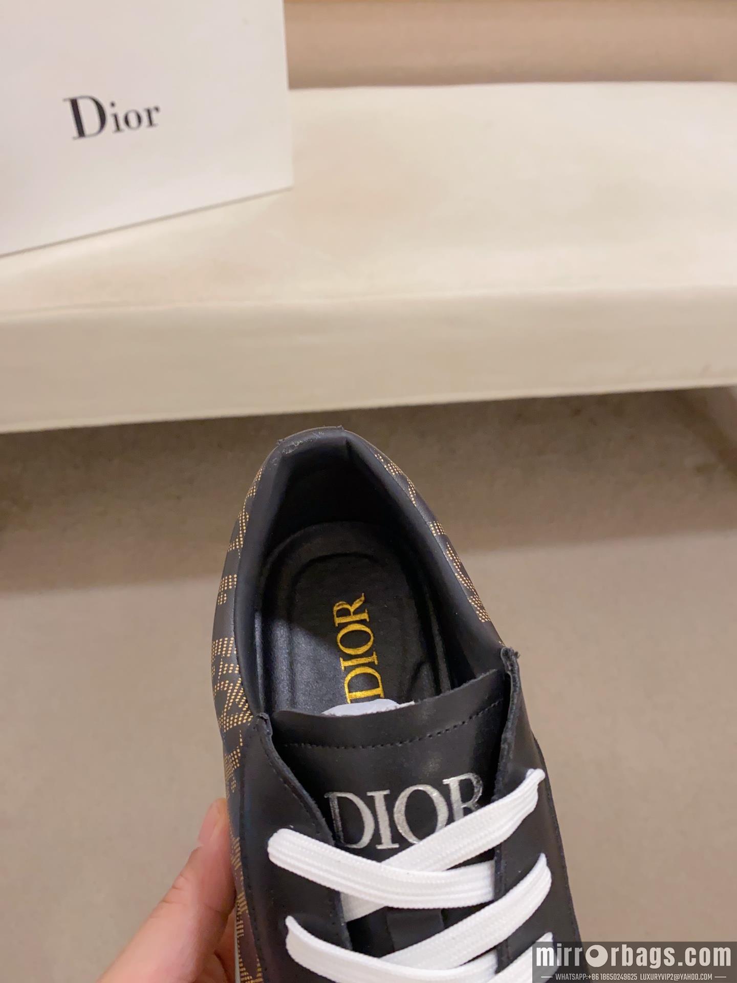 Dior Shoes sz38-44 hnm0153