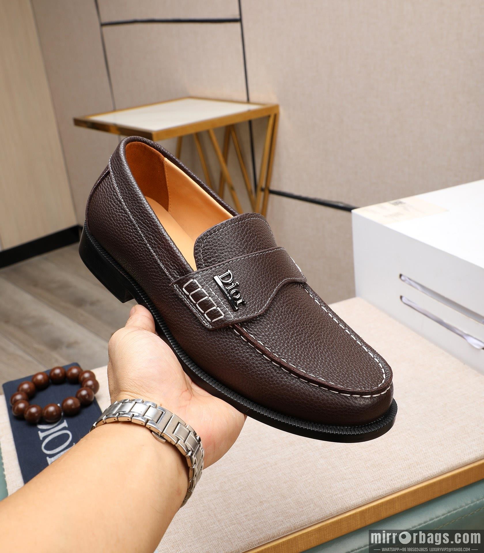 Dior Shoes sz38-44 hnh1221