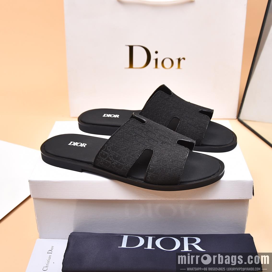 Dior Shoes sz38-45 h0904