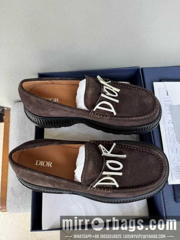 Dior Shoes sz39-44 hnh0333