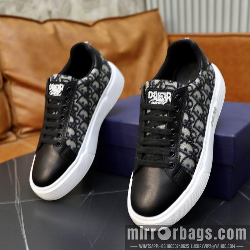 Dior Shoes sz38-45 hnw0405