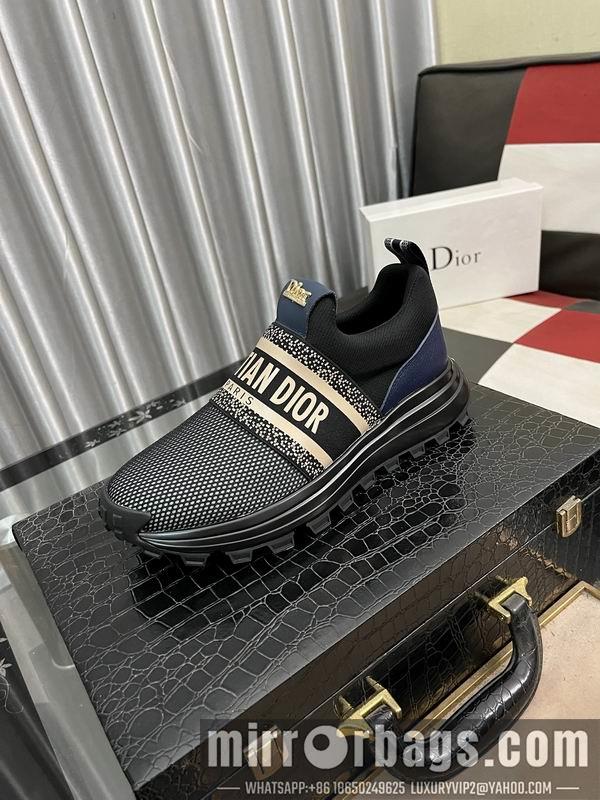 Dior Shoes sz38-45 hnh0328