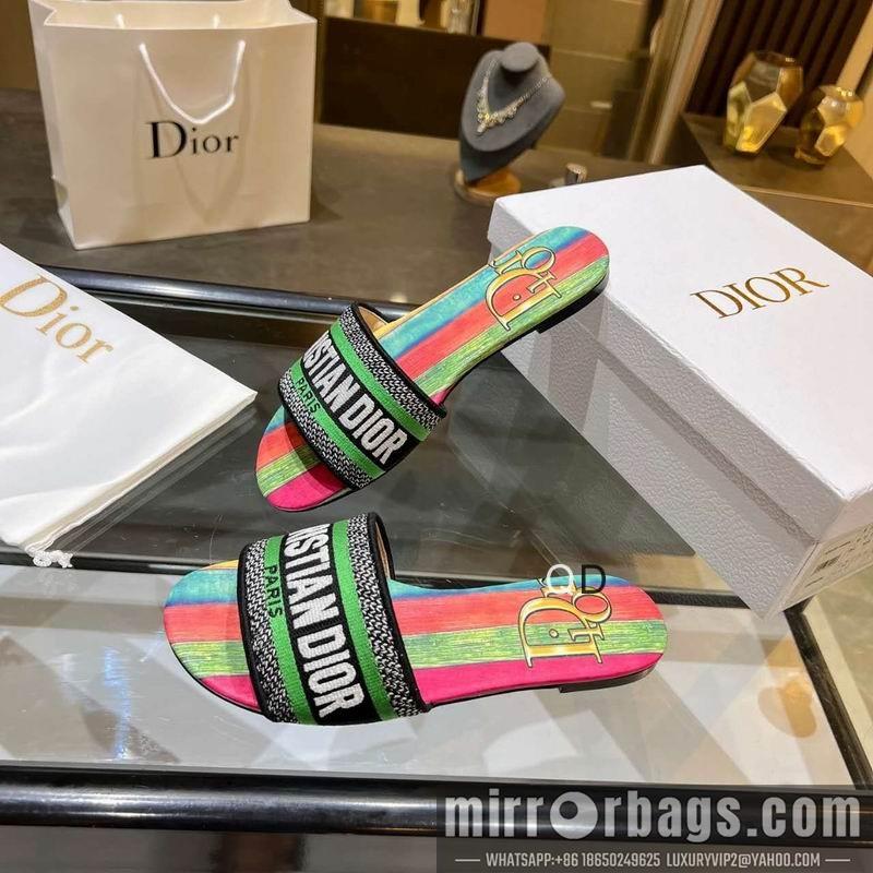 Dior Shoes sz35-41 GDT0127