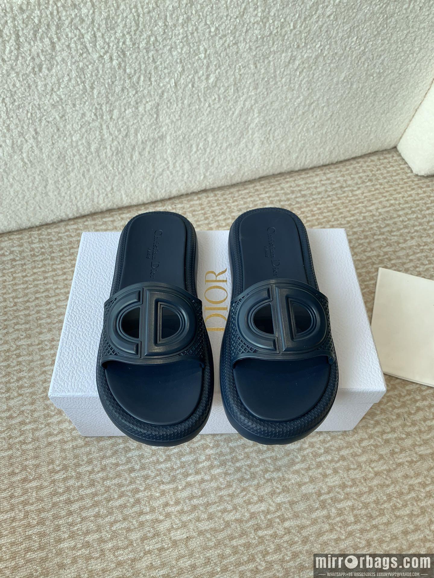 Dior Shoes sz35-41 h0701