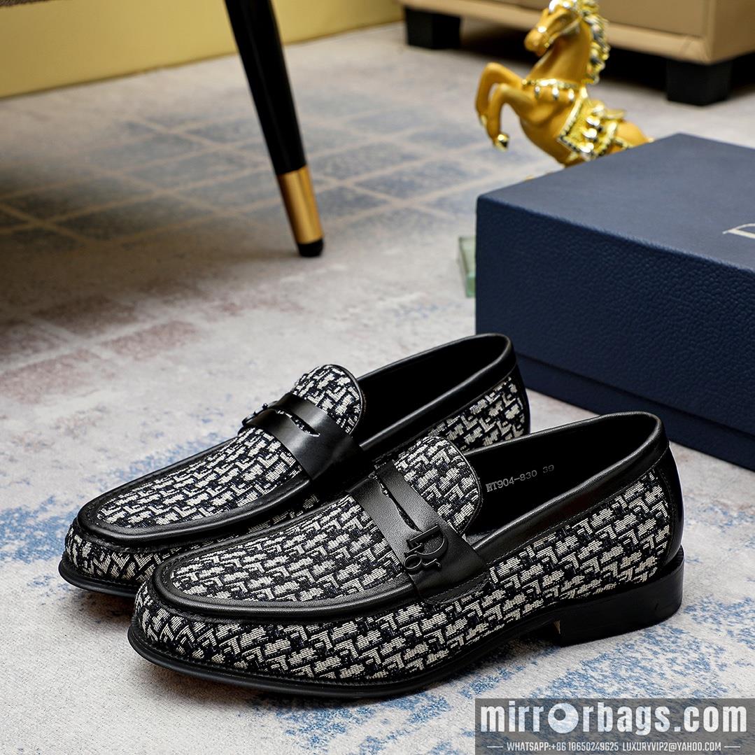 Dior Shoes sz38-44 hnh1252