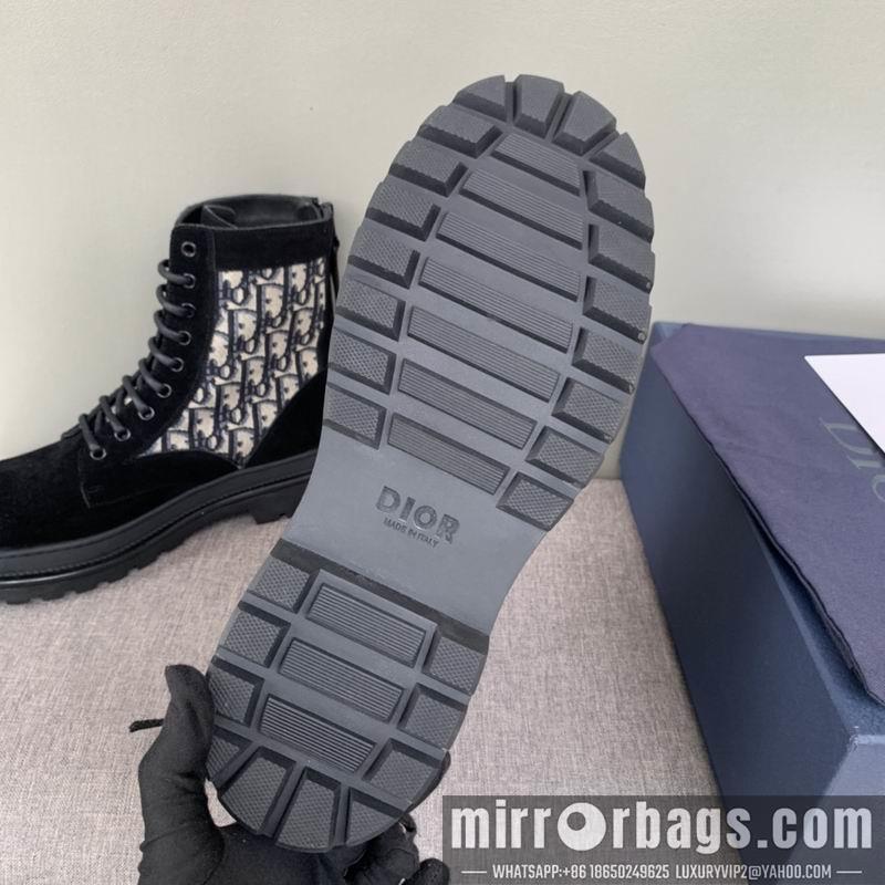 Dior Shoes sz38-45 hnm0125