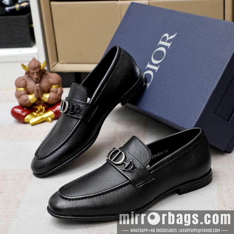 Dior Shoes sz38-45 mnm0112