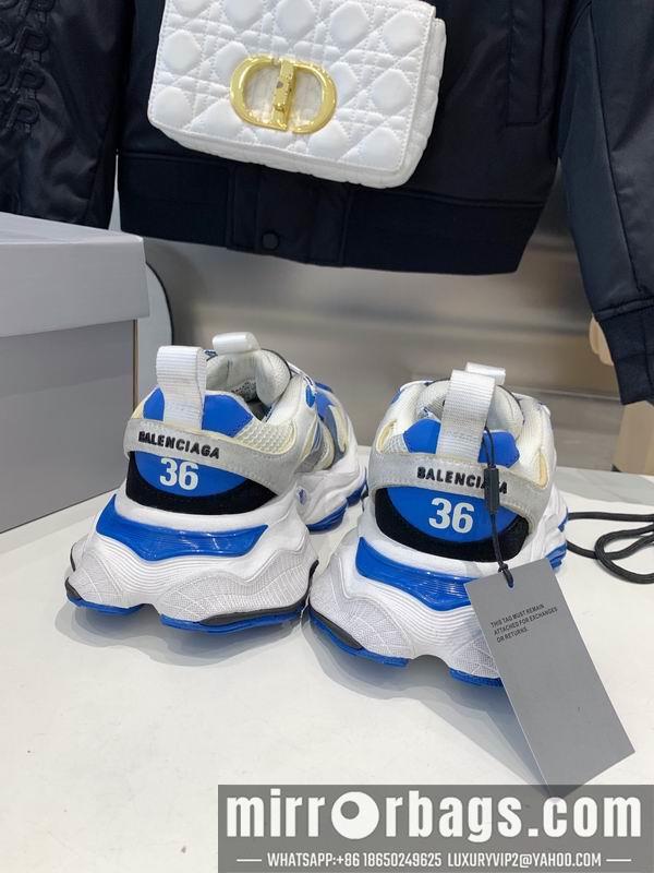 Balenciaga Shoes sz35-45 mnm0131