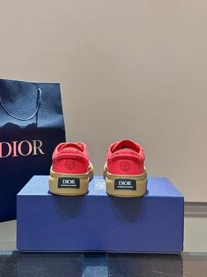 Dior Shoes sz34-46 jyh1223