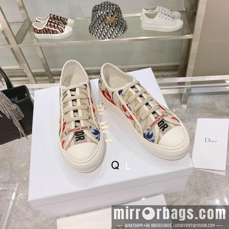 Dior Shoes sz35-41LL0108