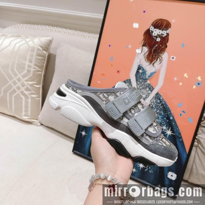 Dior Shoes sz34-41 mnw0303
