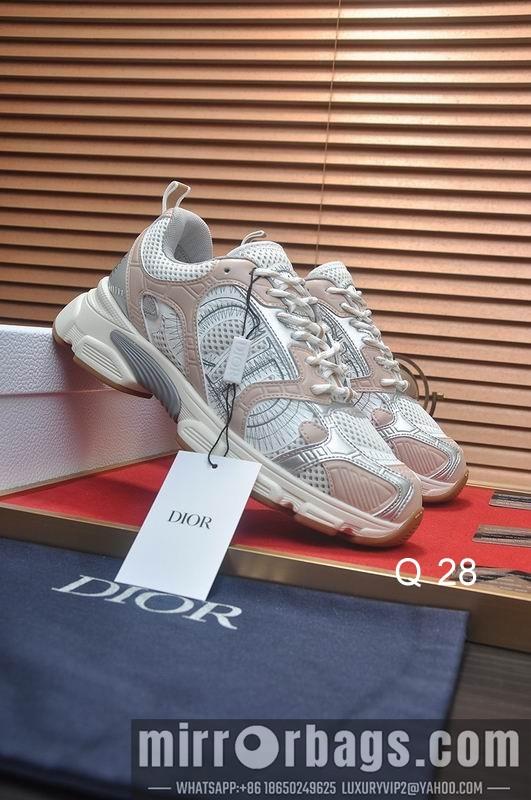Dior Shoes sz38-45 N0801