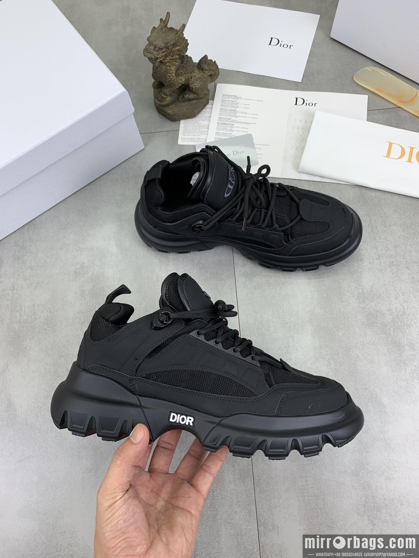 Dior Shoes sz35-44 h1012