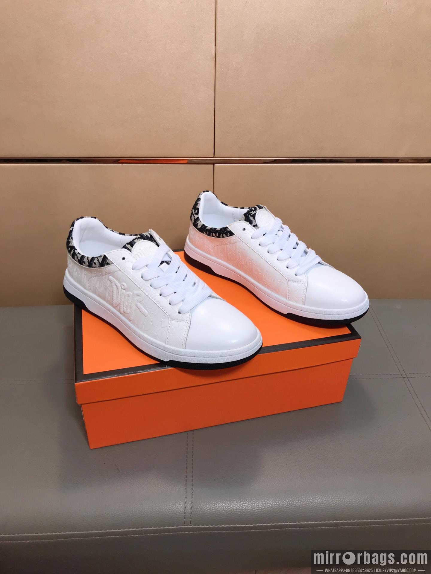 Dior Shoes sz38-44 h0818