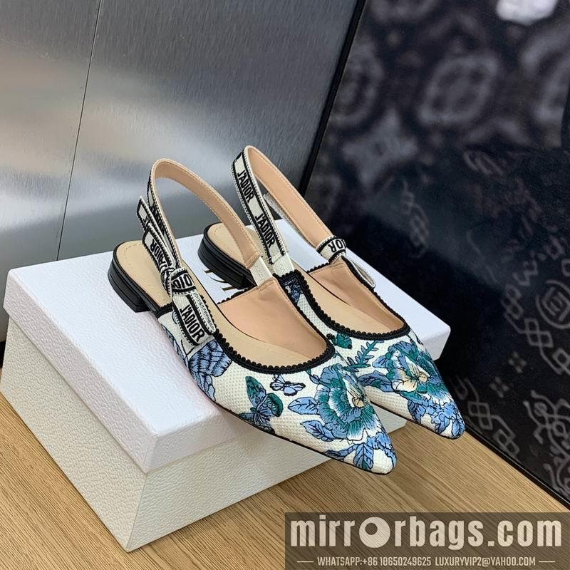 Dior Shoes sz33-44 mnw0207