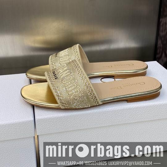 Dior Shoes sz34-43 mnh0515