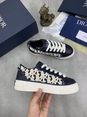 Dior Shoes sz34-46 mnh0502