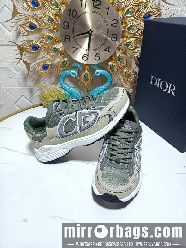 Dior Shoes sz35-45 mnm0101