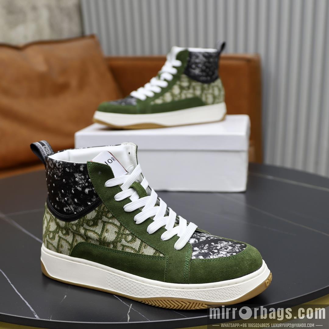 Dior Shoes sz38-45 hnh1204