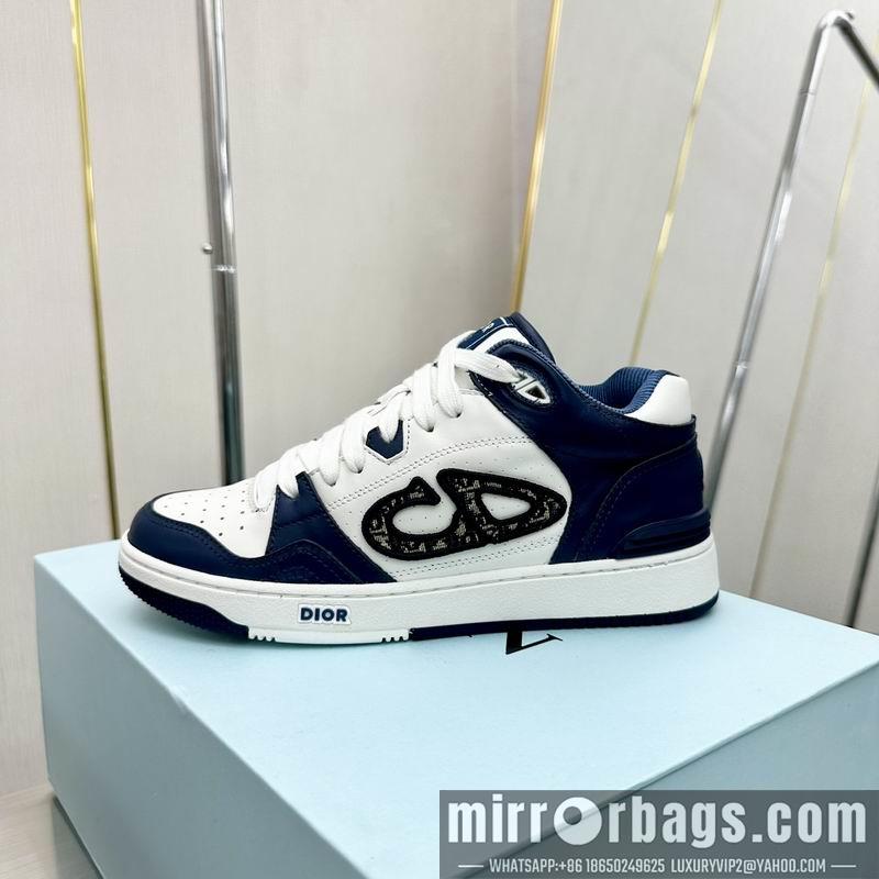 Dior Shoes sz35-45 mnw0144