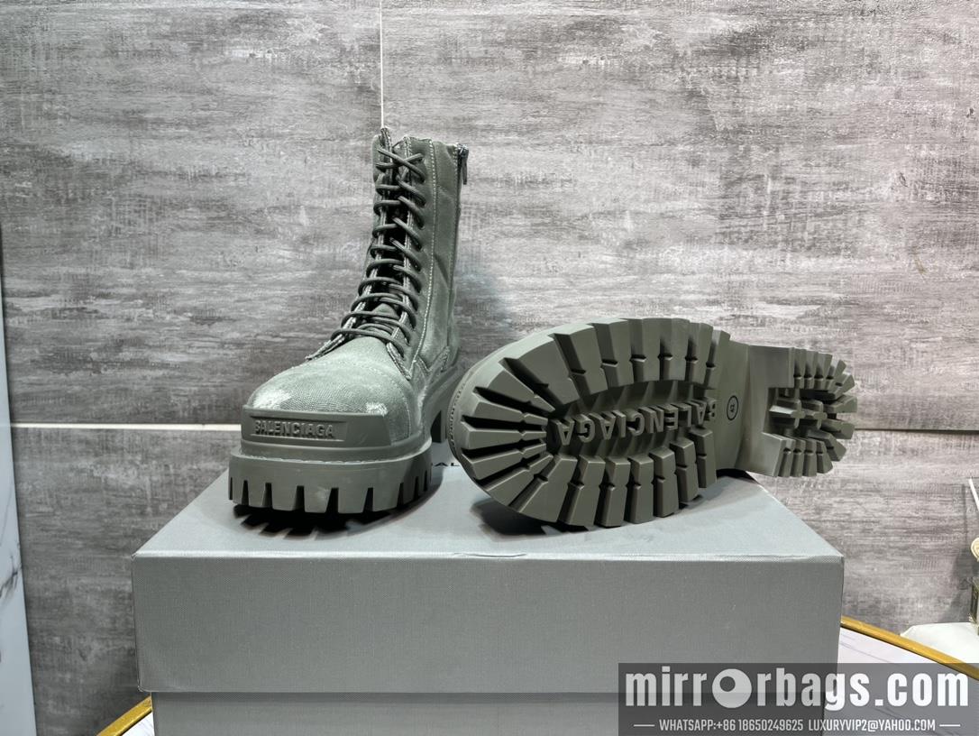Balenciaga Shoes sz38-46 h1001