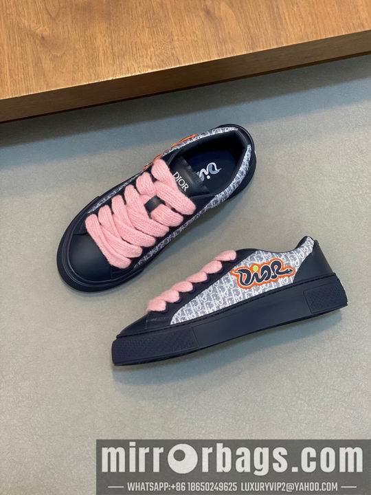 Dior Shoes sz38-45 hnh0104