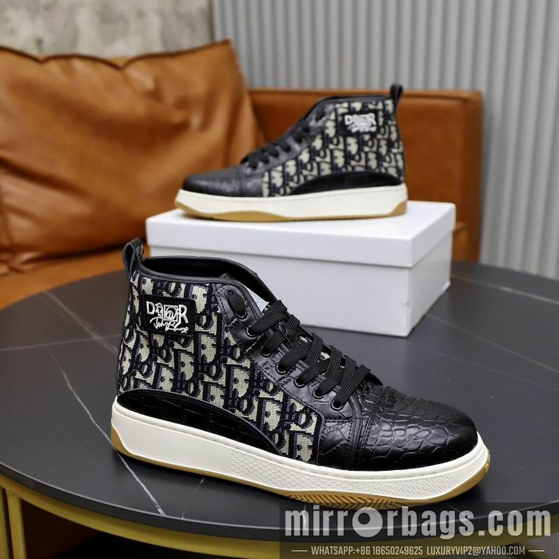 Dior Shoes sz38-44 hnm0110
