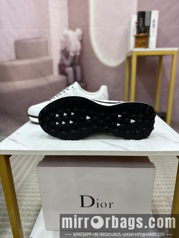 Dior Shoes sz38-44 hnm0147