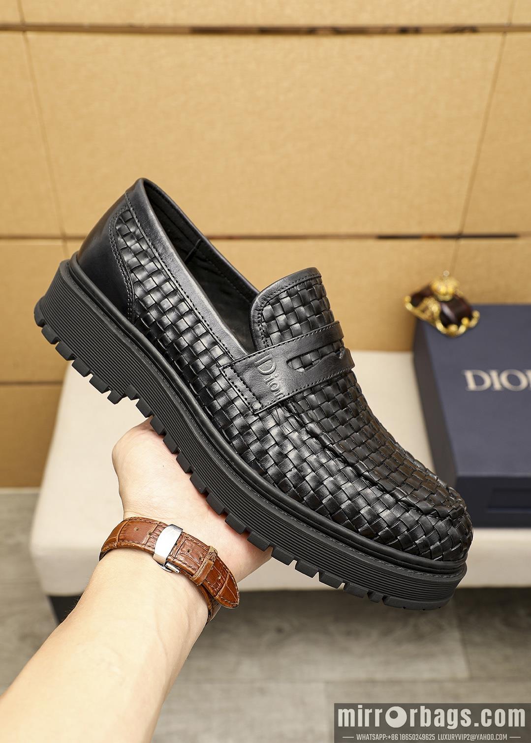 Dior Shoes sz38-44 h0912