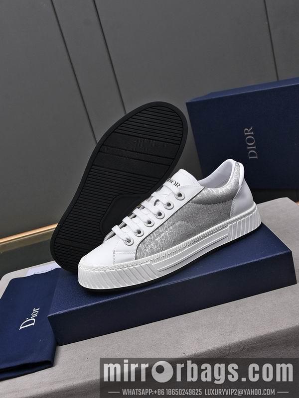 Dior Shoes sz38-44 hnm0173