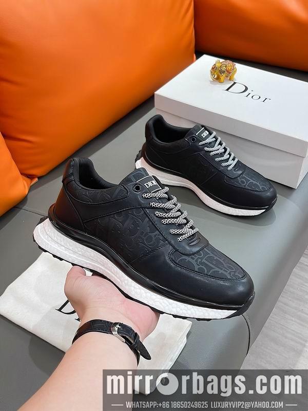 Dior Shoes sz38-44 mnw0180