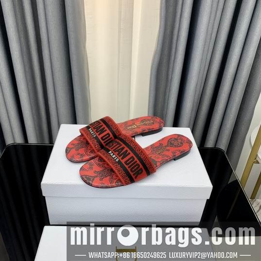 Dior Shoes sz34-42 mnh0816
