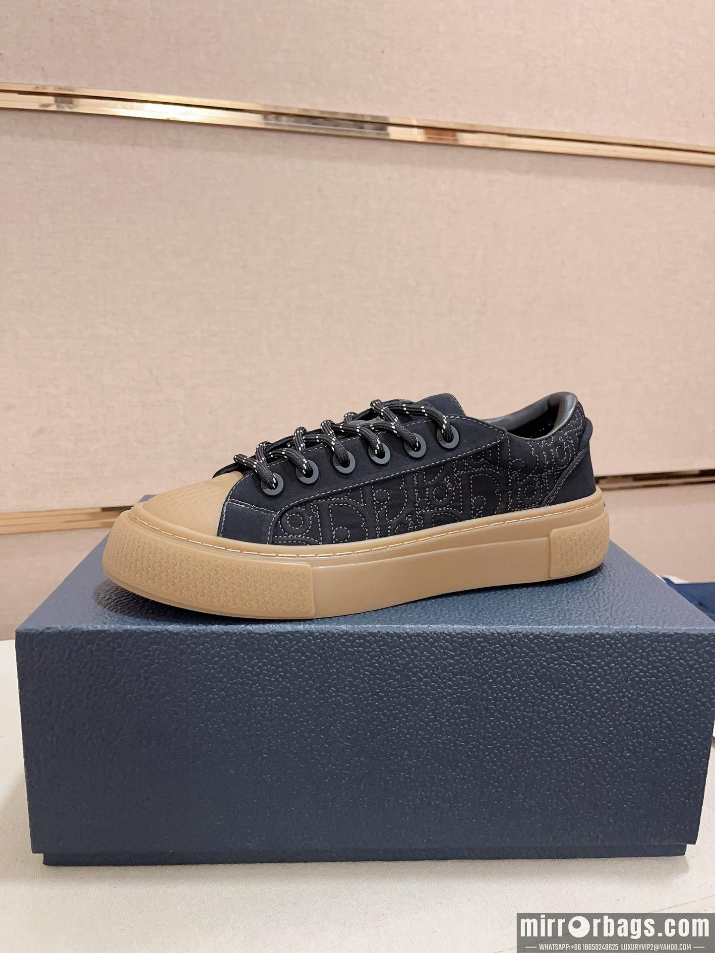 Dior Shoes sz35-44 hnh1213