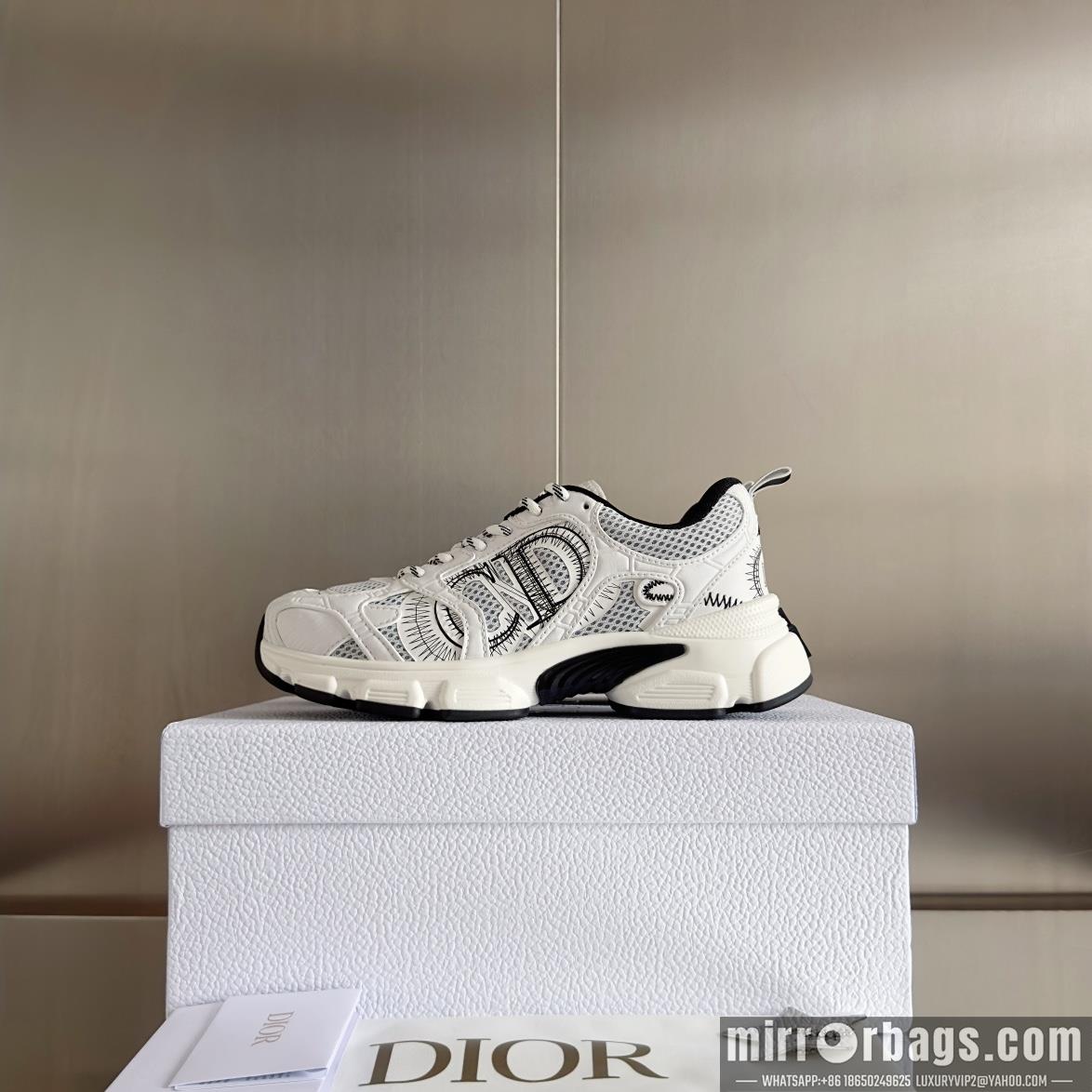 Dior Shoes sz35-40 h0901