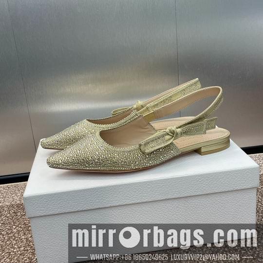 Dior Shoes sz33-44 mnh0304