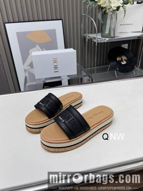 Dior Shoes sz35-40 WN0704