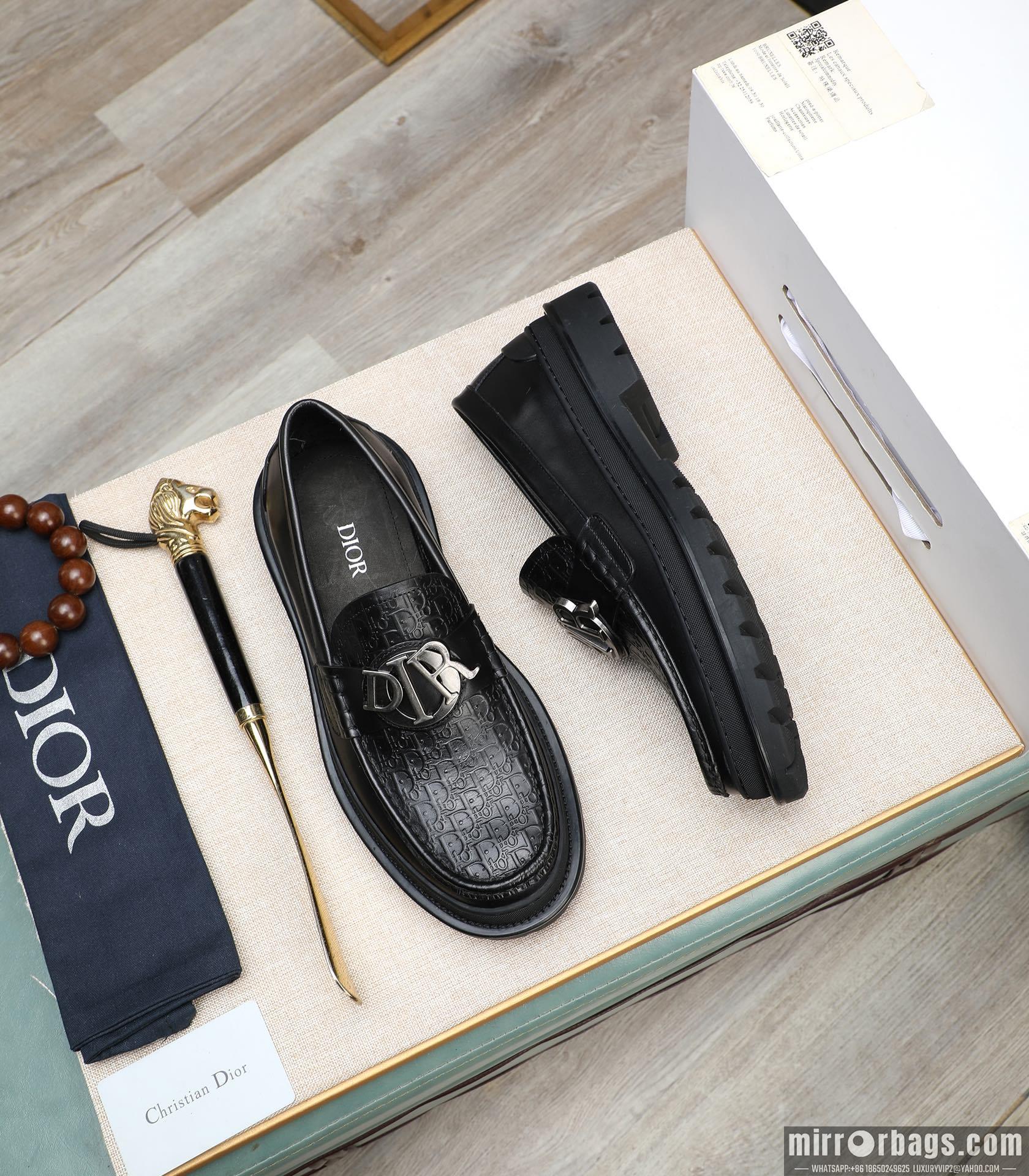 Dior Shoes sz38-44 hnh1248