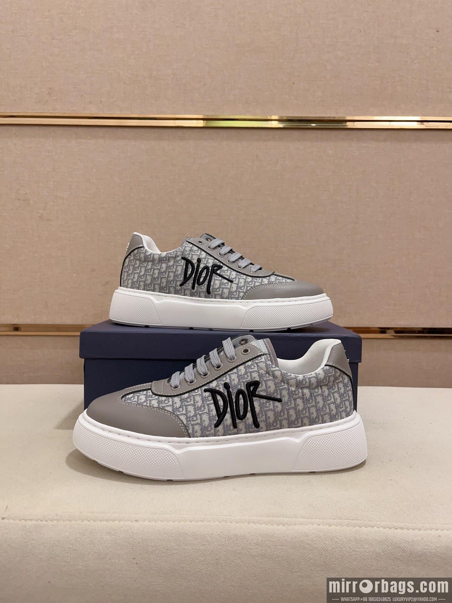 Dior Shoes sz38-44 h0902