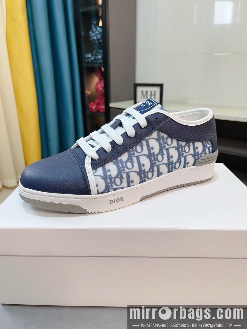 Dior Shoes sz38-44 h0810