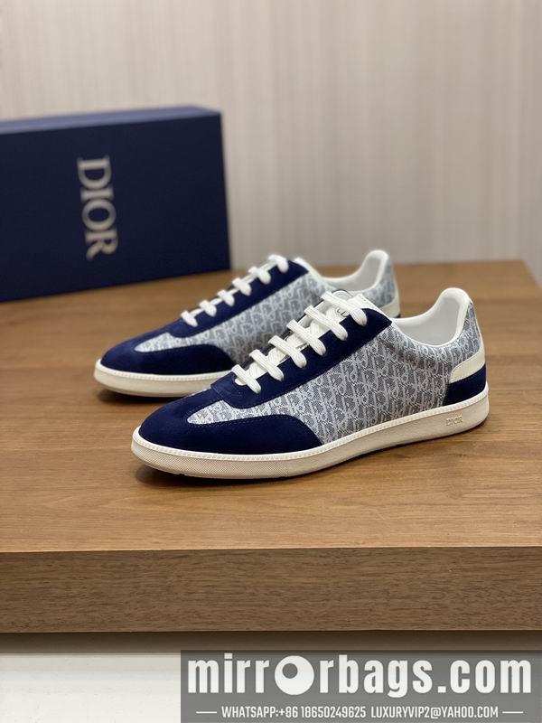 Dior Shoes sz39-44 hnm0146